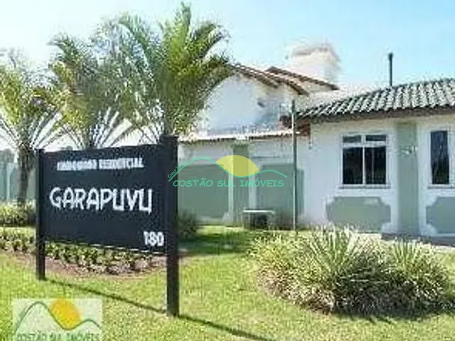 Terreno à venda, no bairro Campeche em Florianópolis