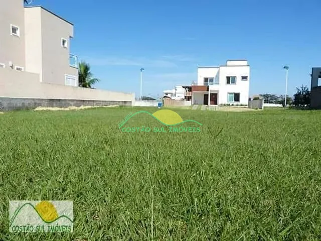 Terreno à venda, no bairro Campeche em Florianópolis