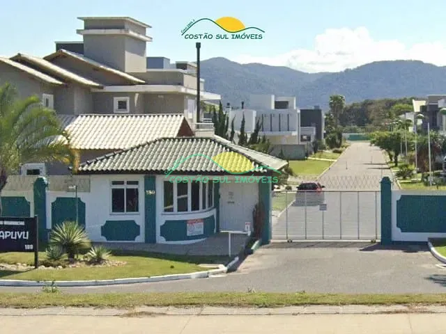 Terreno à venda, no bairro Campeche em Florianópolis