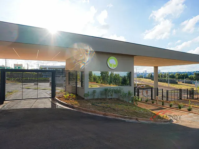 Terreno com 200m², à venda, no bairro Vila Nossa Senhora da Conceição em Apucarana