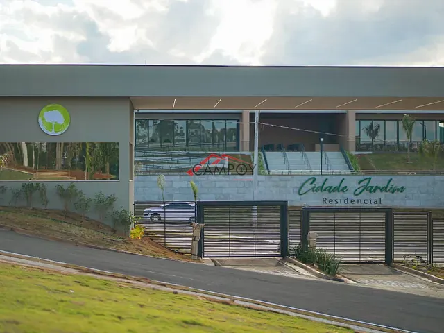 Terreno com 200m², à venda, no bairro Vila Nossa Senhora da Conceição em Apucarana