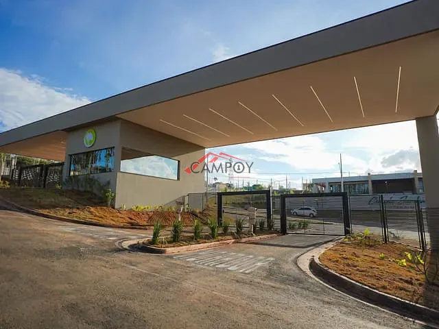 Terreno com 200m², à venda, no bairro Vila Nossa Senhora da Conceição em Apucarana