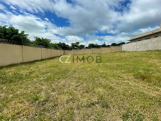 Terreno com 463m², à venda, no bairro Reserva San Pedro em Ribeirão Preto