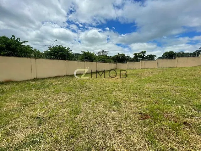 Terreno com 463m², à venda, no bairro Reserva San Pedro em Ribeirão Preto
