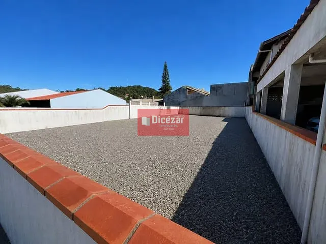 Terreno com 328m², à venda, no bairro Praia  Alegre em Penha