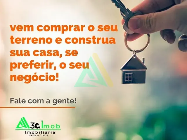 Terreno com 500m², à venda, no bairro Mirante em Mogi Mirim