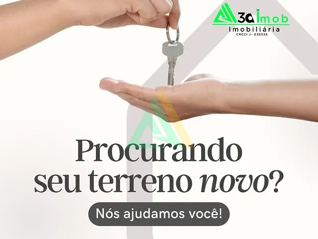 Terreno com 500m², à venda, no bairro Mirante em Mogi Mirim