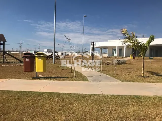 Terreno com 279m², à venda, no bairro Tijucal em Cuiabá