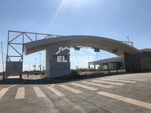 Terreno com 279m², à venda, no bairro Tijucal em Cuiabá