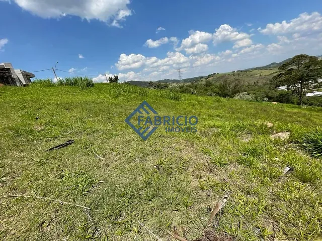 Terreno com 1064m², à venda, no bairro Monte Alegre em Vinhedo