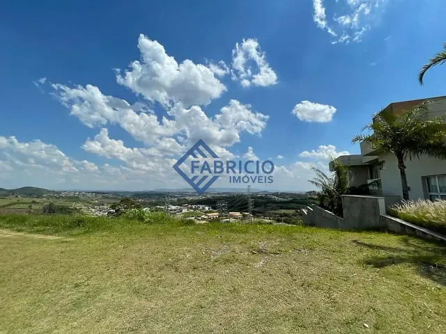 Terreno com 1064m², à venda, no bairro Monte Alegre em Vinhedo
