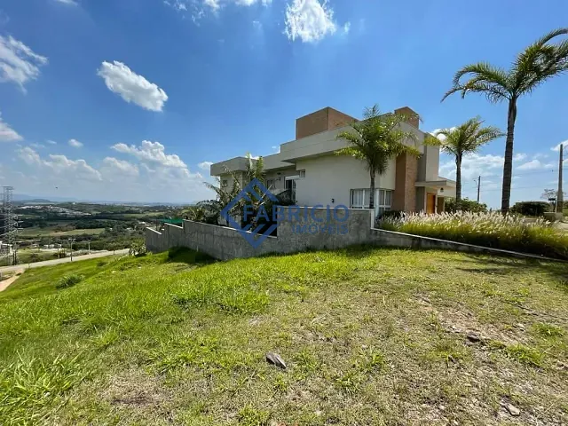 Terreno com 1064m², à venda, no bairro Monte Alegre em Vinhedo