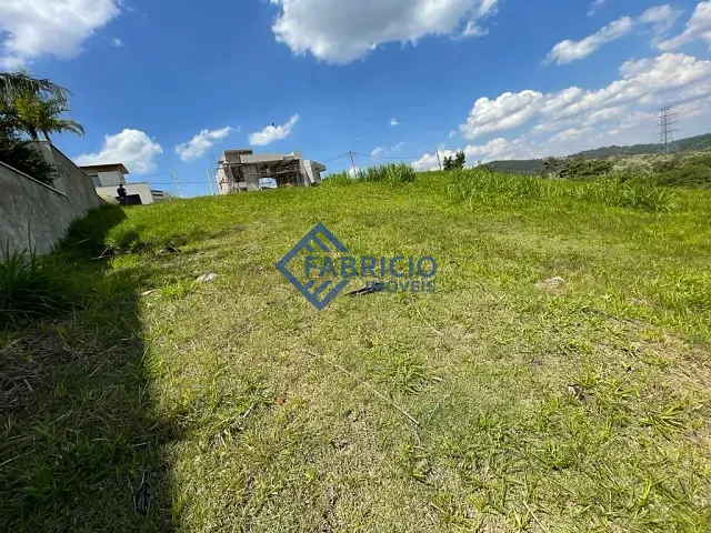 Terreno com 1064m², à venda, no bairro Monte Alegre em Vinhedo