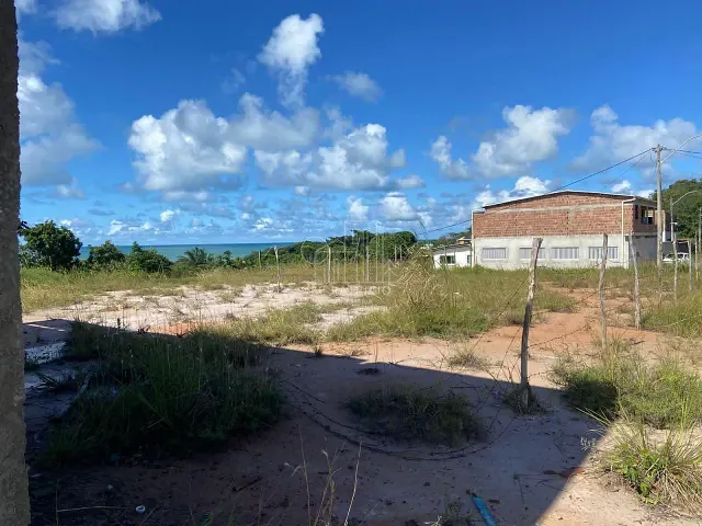 Terreno com 360m², à venda, no bairro Enseada dos Corais em Cabo de Santo Agostinho