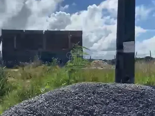 Terreno com 360m², à venda, no bairro Enseada dos Corais em Cabo de Santo Agostinho