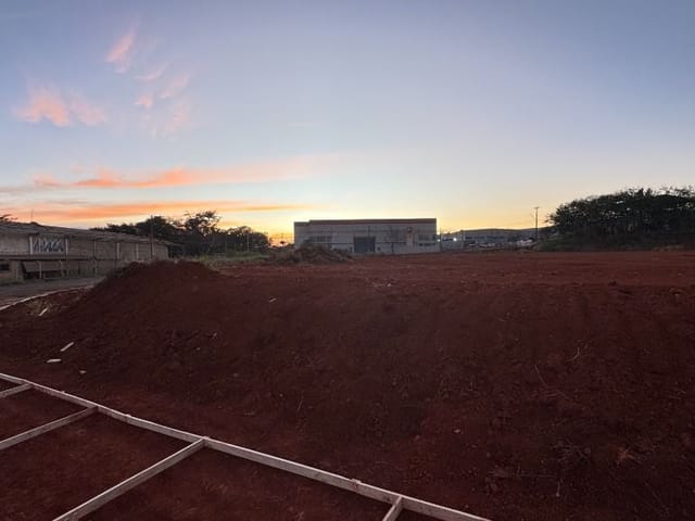 Terreno com 5890m², à venda, no bairro Loteamento Empresarial Tatuí-I em Tatuí