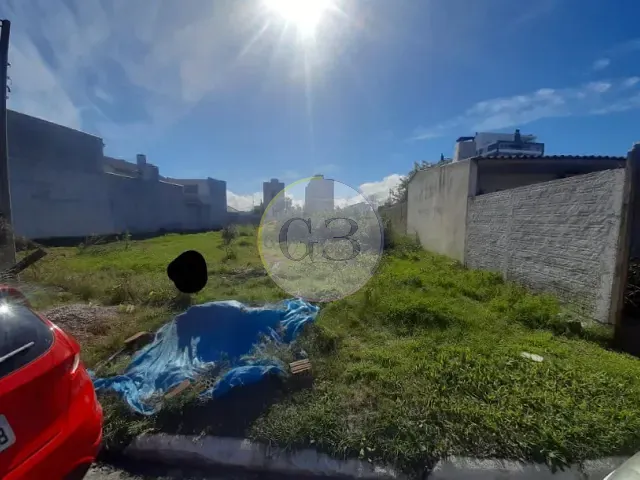 Terreno com 213m², à venda, no bairro São Gonçalo em Pelotas