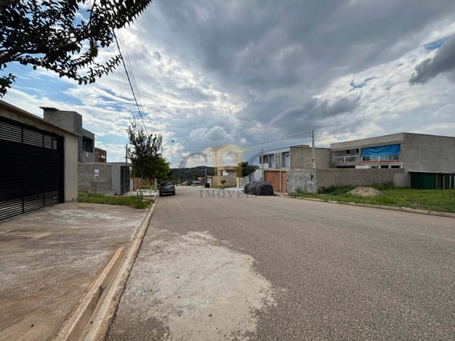 Terreno com 250m², à venda, no bairro Jardim São Lucas em SALTO DE PIRAPORA