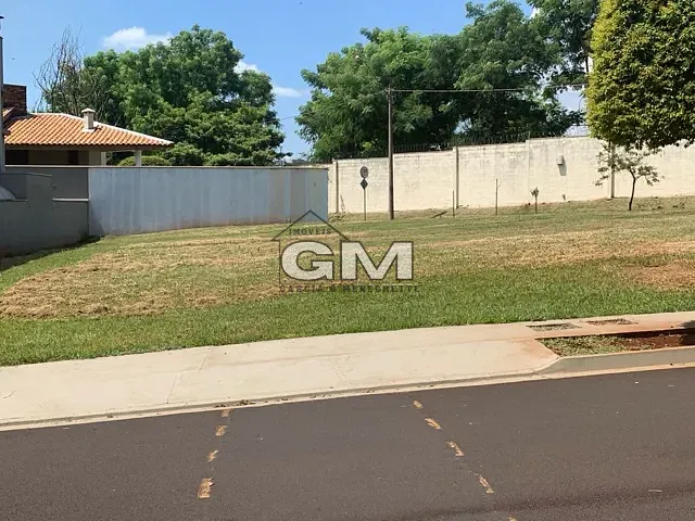 Terreno com 571m², à venda, no bairro Recreio das Acácias em Ribeirão Preto