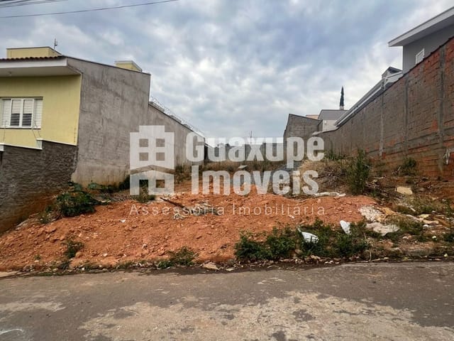 Foto do Terreno - Terreno residencial para Venda
Jardim Três Rosas, Guaxupé
221,00 m² total, 221,00 m² terreno | Guaxupé Imóveis Ltda