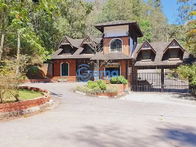 Terreno com 1250m², à venda, no bairro Parque Germânia  em Mairiporã