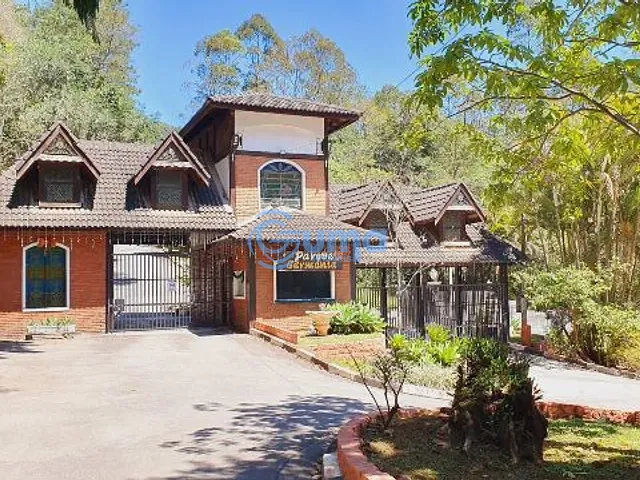 Terreno com 1250m², à venda, no bairro Parque Germânia  em Mairiporã