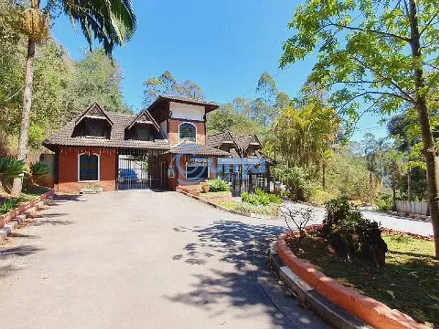 Terreno com 1250m², à venda, no bairro Parque Germânia  em Mairiporã