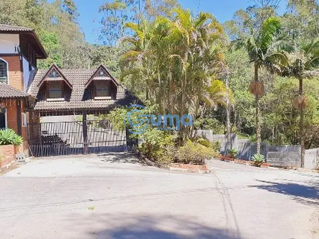 Terreno com 1250m², à venda, no bairro Parque Germânia  em Mairiporã