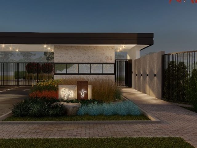 Terreno com 130m², à venda, no bairro Hauer em Curitiba