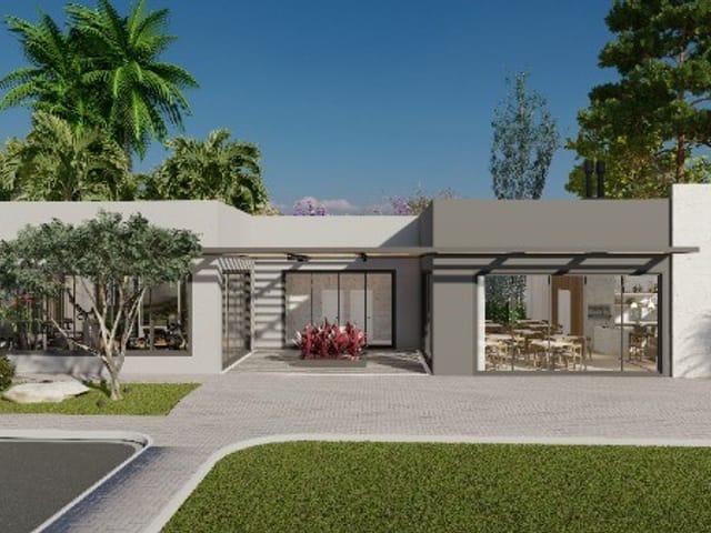 Terreno com 130m², à venda, no bairro Hauer em Curitiba