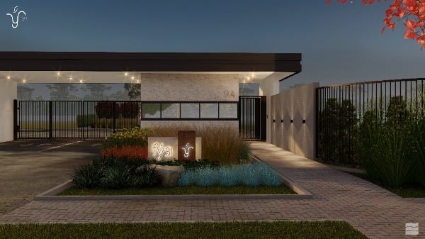 Terreno, 130 m² - Foto 2