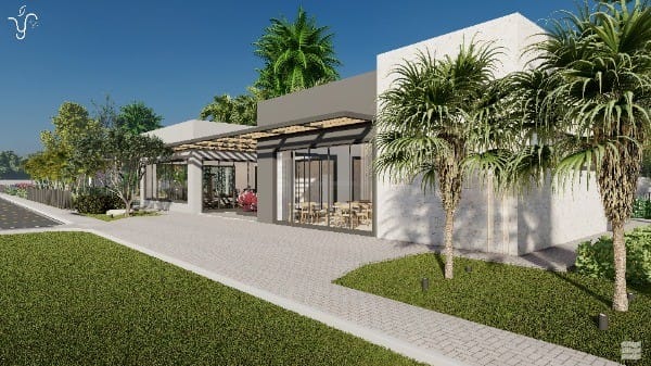 Terreno, 130 m² - Foto 3