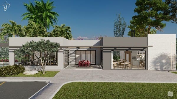 Terreno, 130 m² - Foto 5
