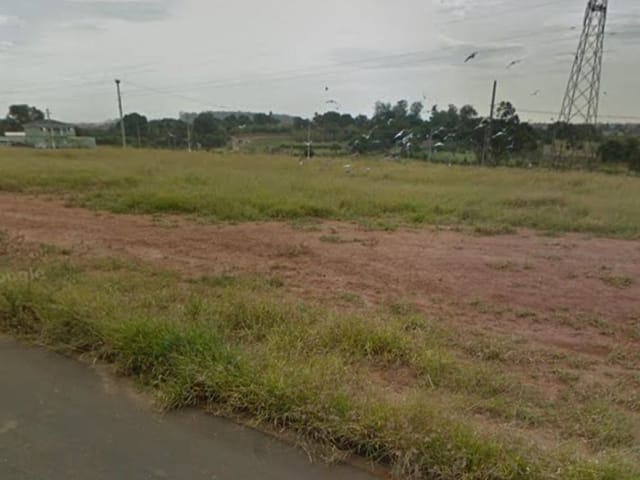 Foto do Terreno - Terreno á venda com 500m2 na regão do João Aranha. | Hermes Imóveis