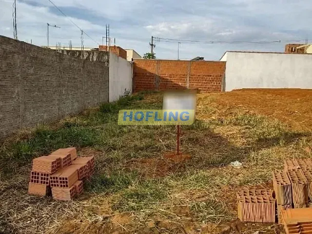 Terreno com 200m², à venda, no bairro Jardim Das Palmeiras em Ipeúna