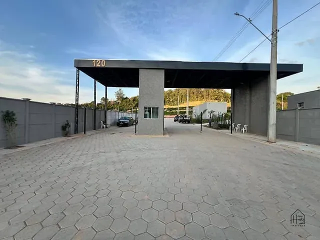 Terreno com 141m², à venda, no bairro Parque mirizola em Cotia