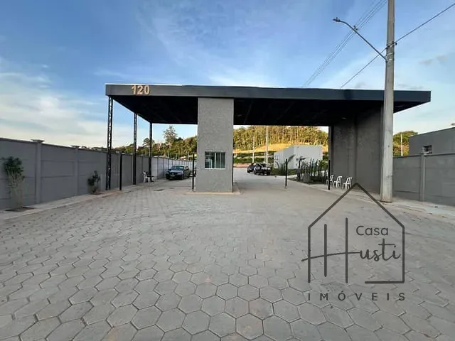 Terreno com 141m², à venda, no bairro Parque mirizola em Cotia