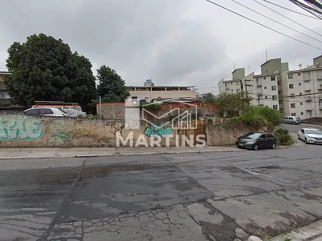 Terreno com 667m², à venda, no bairro Jardim Olinda em São Paulo