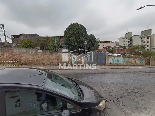 Terreno com 667m², à venda, no bairro Jardim Olinda em São Paulo