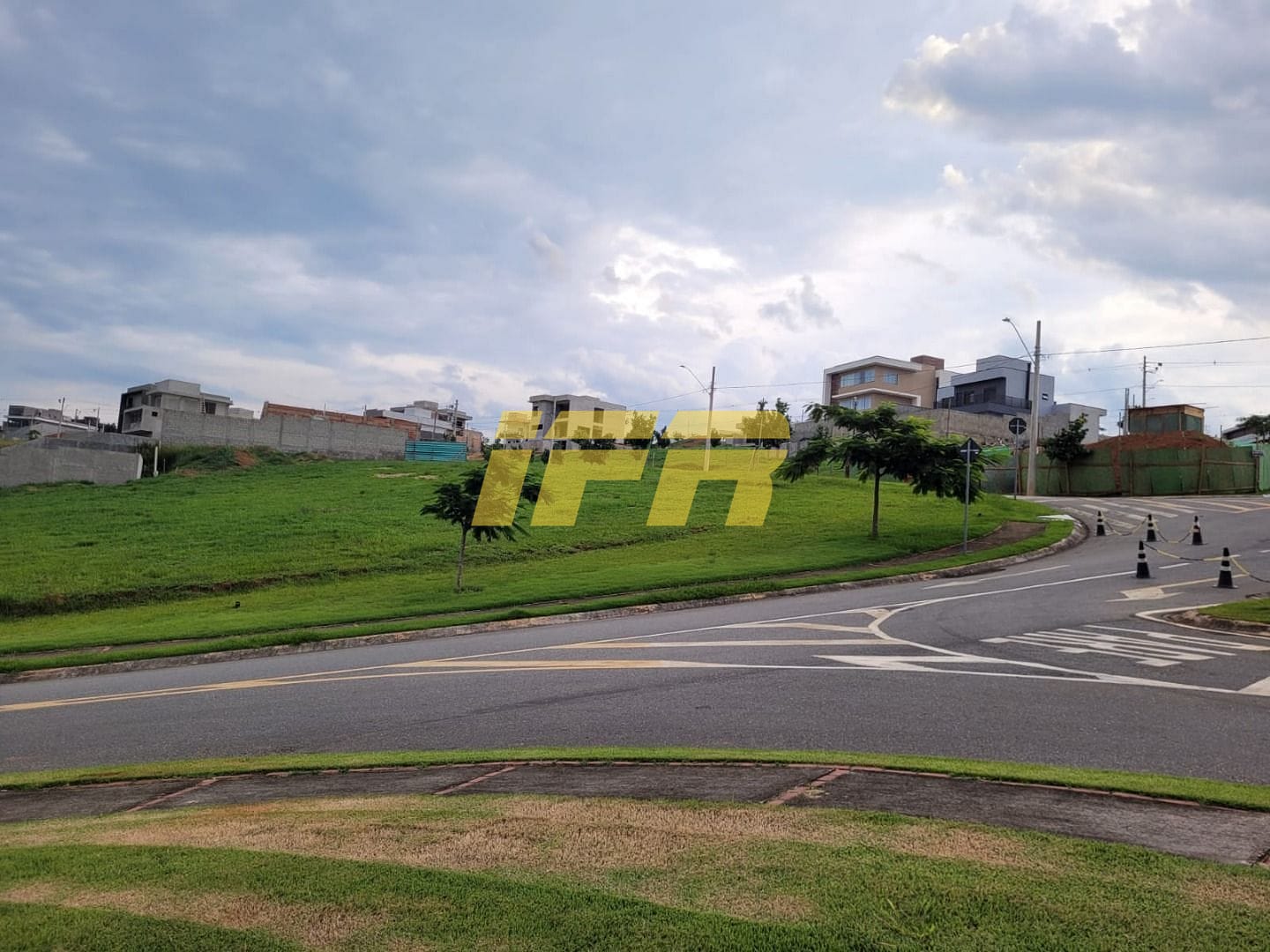 Terreno, 450 m² - Foto 3