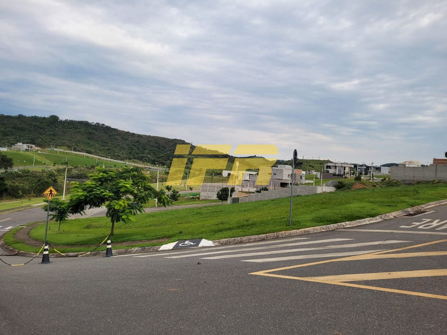 Terreno, 450 m² - Foto 2