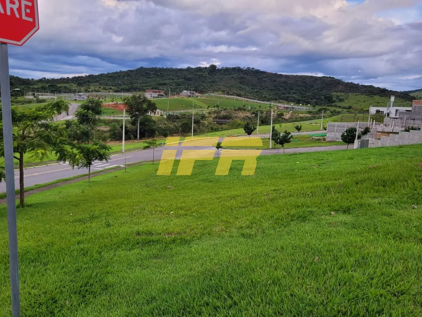 Terreno, 450 m² - Foto 1