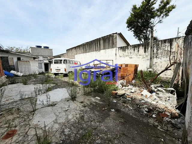 Terreno com 236m², à venda, no bairro Vila Parque Jabaquara em São Paulo