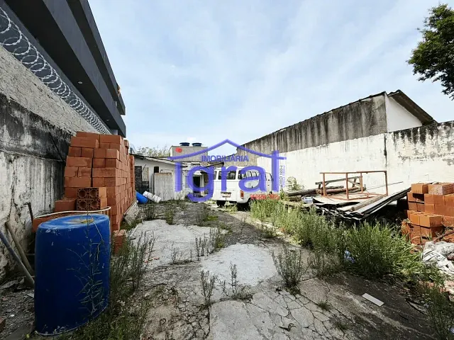 Terreno com 236m², à venda, no bairro Vila Parque Jabaquara em São Paulo