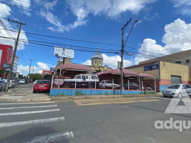 Foto do Terreno - Terreno à venda 457.13M², Nova Rússia, Ponta Grossa - PR | Adquira Imóveis