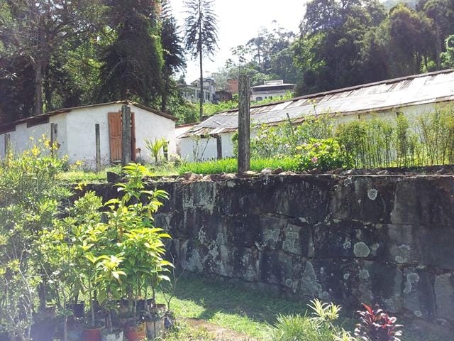 Terreno com 4225m², à venda, no bairro QUISSAMA em Petropolis
