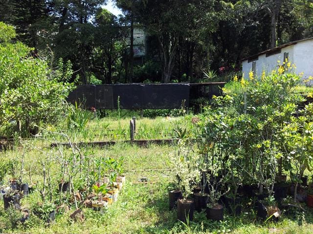 Terreno com 4225m², à venda, no bairro QUISSAMA em Petropolis