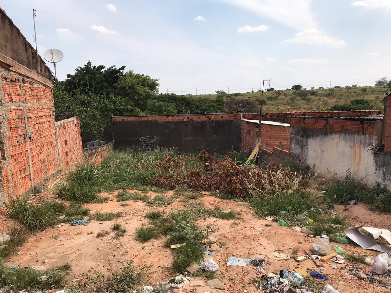 Terreno, 250 m² - Foto 3