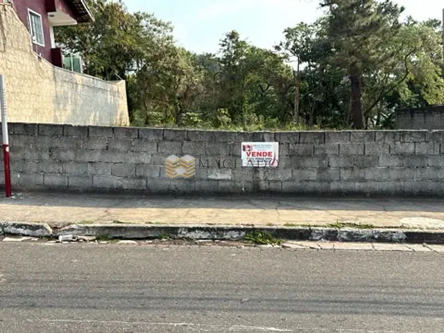 Terreno com 125m², à venda, no bairro Paraíso (Polvilho) em Cajamar