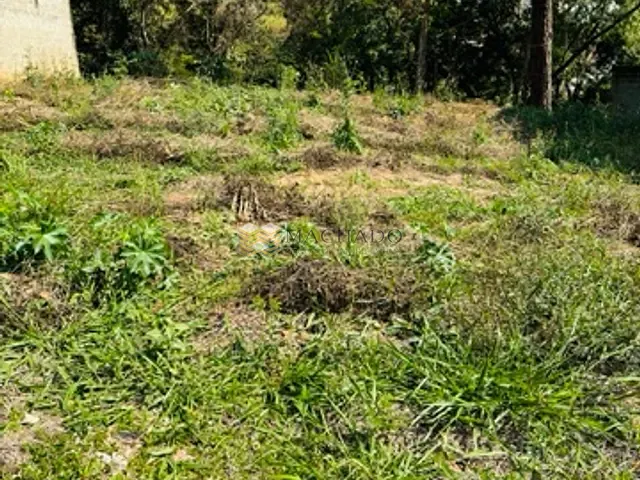 Terreno com 125m², à venda, no bairro Paraíso (Polvilho) em Cajamar